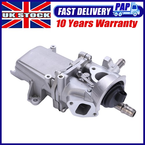 Egr cooler valve - egr, for