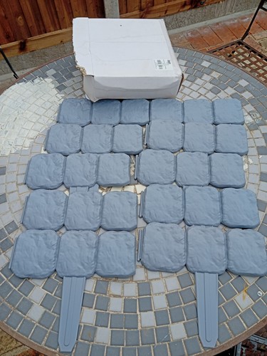 Pack cornish grey - pack,