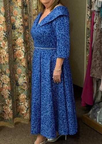 Veromia occasions blue - veromia,