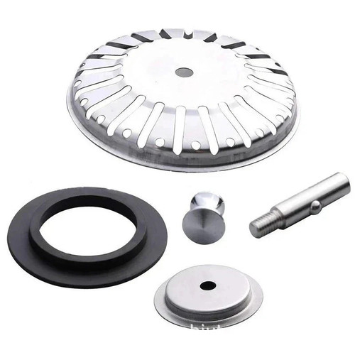 Franke sink plug for basket - plug,
