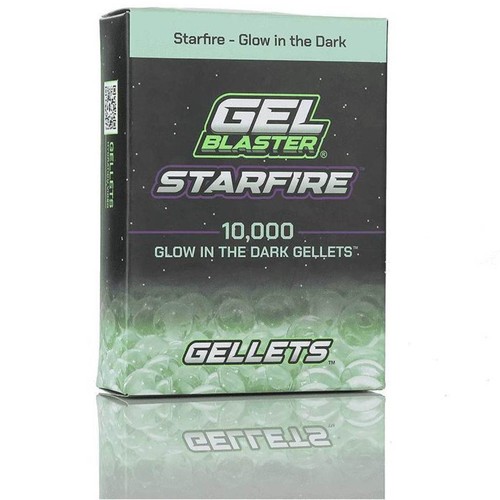 Gel blaster starfire gellets - starfire,