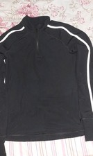 Sweaty Betty Thermodynamic