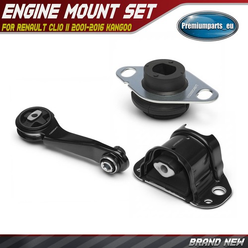 Engine transmission mount - transmission,