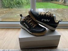  Northwave Clan Flat Sole