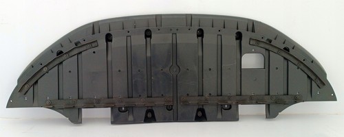 Jaguar front bumper - jaguar, xj