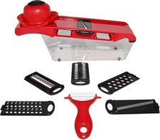 Ram® 6 in One Multi-Function