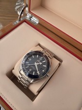 OMEGA Men's Planet Ocean
