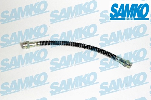 Left rear right brake hose - /,