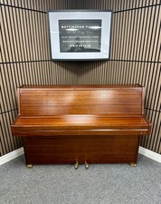 Lovely Polished Mahogany