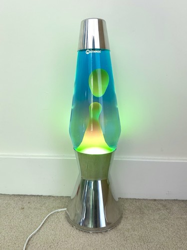 Mathmos astro lava - astro, lamp