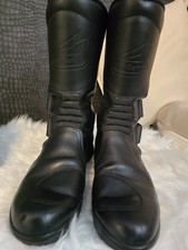 Hein Gericke Adventure Boots