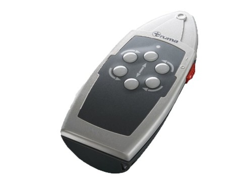 Truma mover remote sr - truma, cm/m2/sr