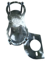 Cup Holder RHD LHD Vintage