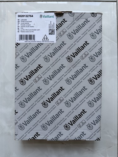 Vaillant 0020132764 ecotech - 0020132764,