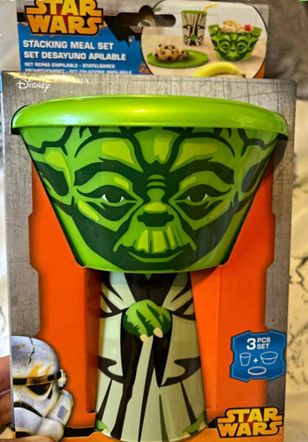 Disney star wars yoda - disney,