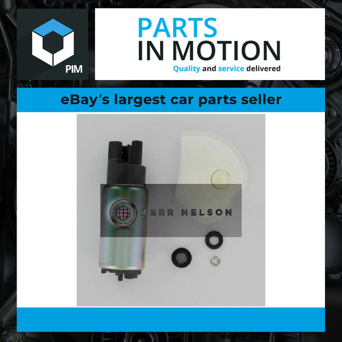 Fuel pump fits - fuel,