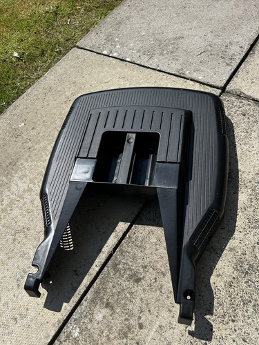 Lawnmower