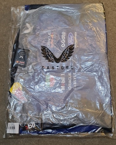 2026 season red bull racing - f1,