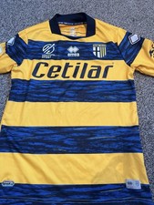 Parma away football - parma, 21/22