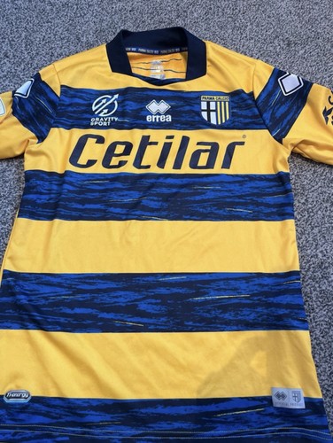 Parma away football - parma,