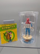 Tim & Struppi Tintin Haddock Figure Approx. 12Cm 42256