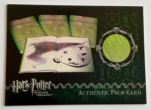 Artbox harry potter - artbox, prisoner