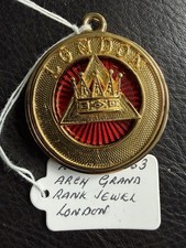 Royal Arch London Grand
