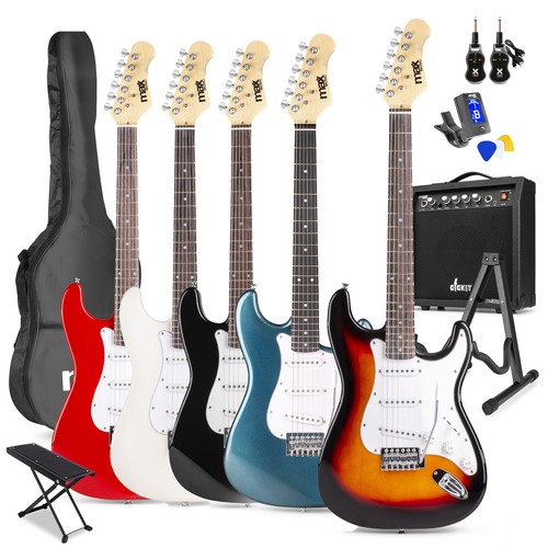 Gigkit full size - full, electric