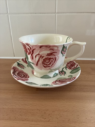 Emma bridgewater ceramic tea - emma,