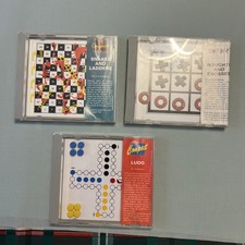 Compact games snakes and - compact,