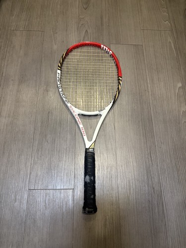 Wilson pro staff six one - pro, 100