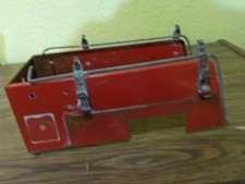 vintage tonka ford fire truck