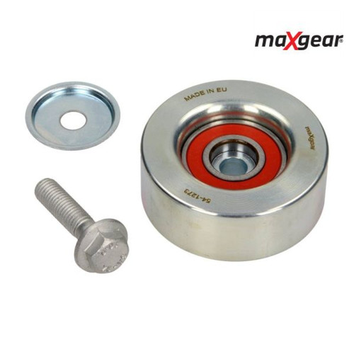 Deflection guide pulley - deflection/guide,