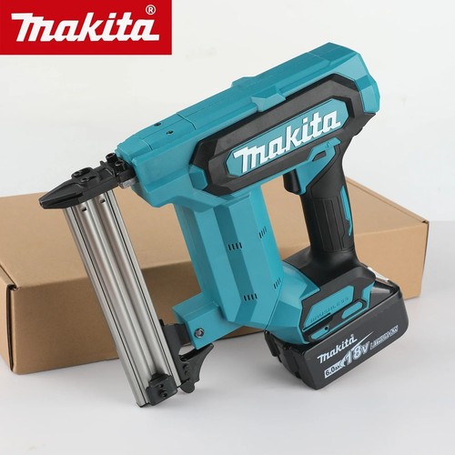 Cordless brushless nail - cordless,