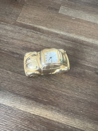 Miniature clock beetle - clock,,