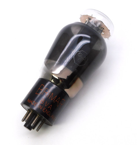 Rca 6l6g cv1947 black - cv1947,