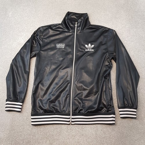 Adidas track jacket - adidas, medium