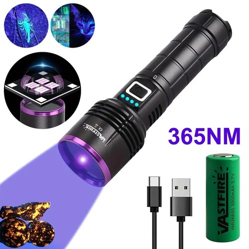 30w 365nm light blacklight - 30w, uv