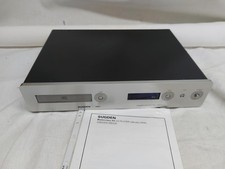SUGDEN CD21   cd player, excellent BOXED