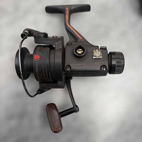 Daiwa 700rd spinning reel - daiwa,