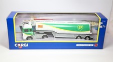 Corgi 91341 Volvo Tanker BP In