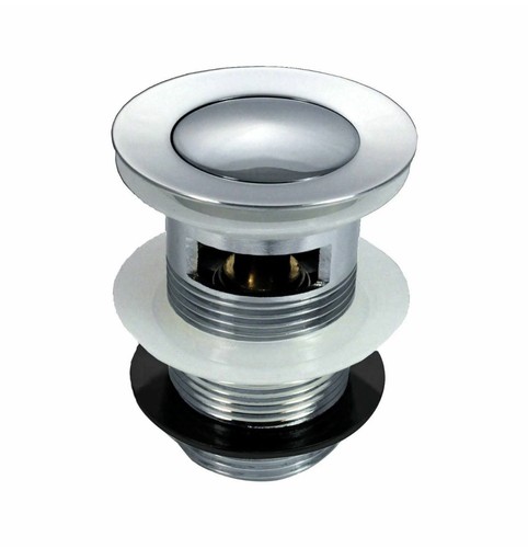 Home chrome basin sink waste - sink,