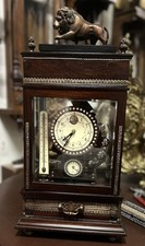 Vintage Large Spherical