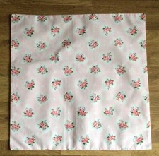 Cushion Cover Made W/ Cath