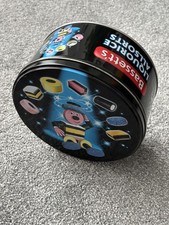 Bassett’s  Liquorice Allsorts  Vintage Tin 800g - Empty.