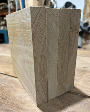 Hardwood Offcuts, Oak, Lot F22