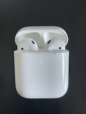 apple airpods 2nd gen wireless