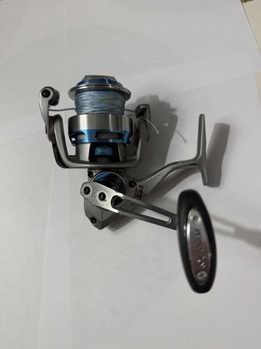 Quantum boca spinning - pt,