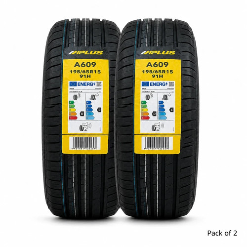 Aplus a609 195 r15 91h - 195/65,