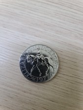 GB Crown: Queen Elizabeth II
